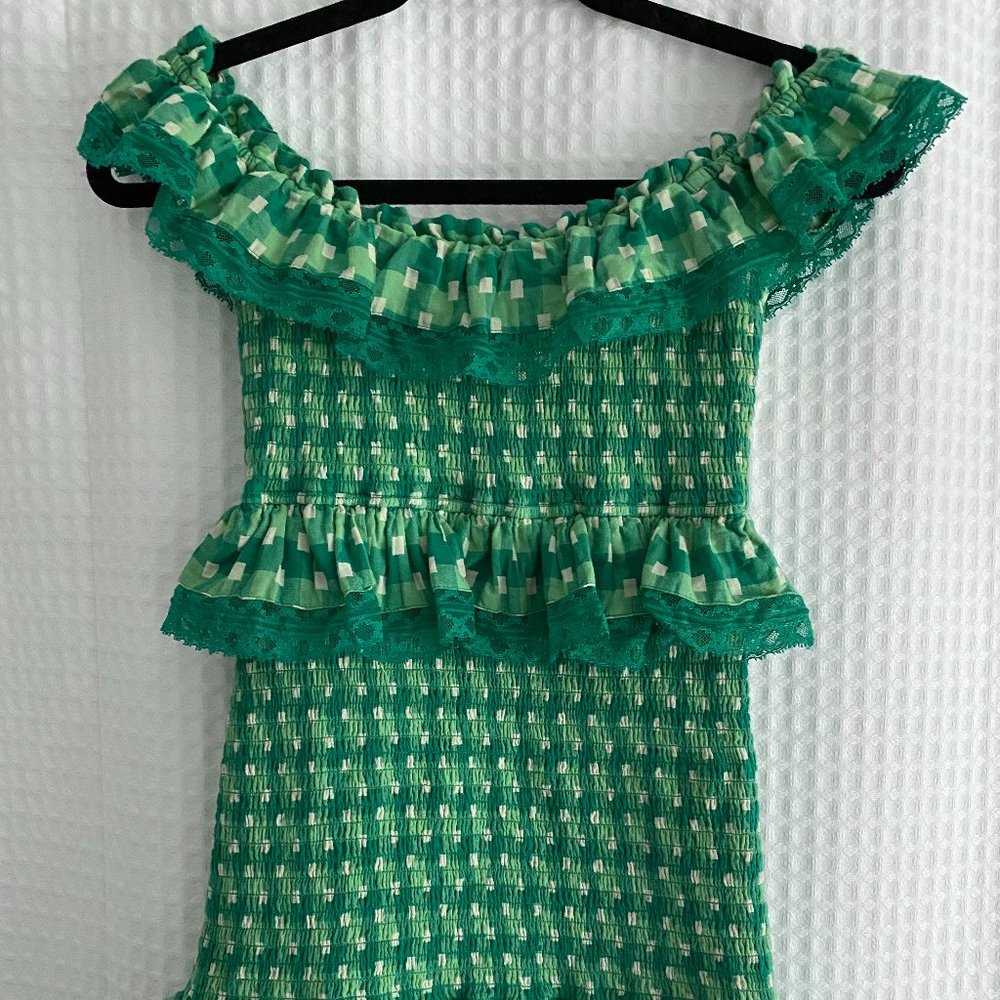 Tularosa (Revolve) - Picture 2 of 5